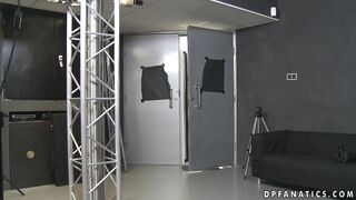 Lucy Belle a castingon kettő pélót kap