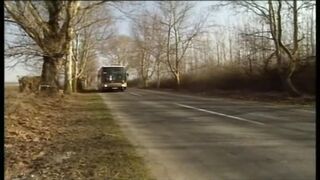 Puszta Csoportszex - Magyar szinkronos erotikus videó
