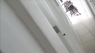 Skylar Vox élvezi ha rendesen reszelik