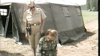 Angelica az örömkatona - Klasszikus erotikus videó magyar szinkronnal