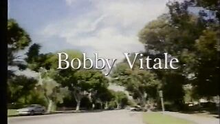 Veszélyes játszma - Magyar szinkronos vhs erotikus film