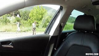 Magyar pornófilmes kiscsaj megkúrelva
