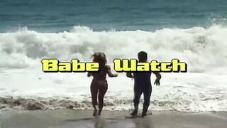 Babewatch - Magyar szinkronos teljes vhs xxx videó