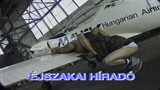 Szépségverseny - Magyar szinkronos teljes xxx film
