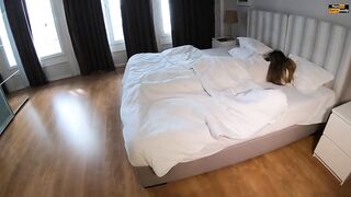 Kora Reggeli lágy sex