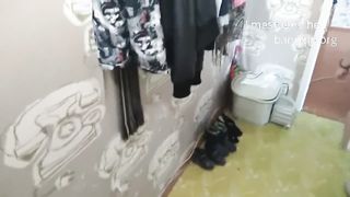 Tini bigét a pasija haverja reszeli