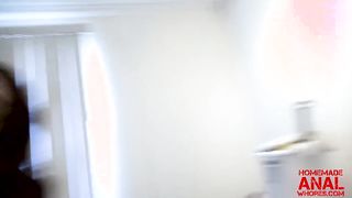 Durva anál erotikus videó