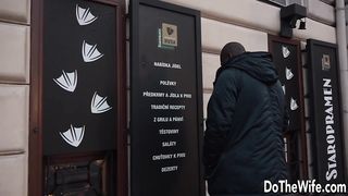 A krapek szereti a négert dákót