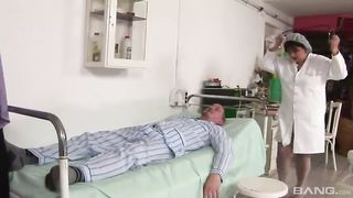 Anál kedvelő nagymamák - Teljes erotikus film