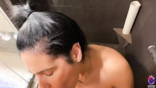 Gyönyörű spanyol barátnő házipornó videója