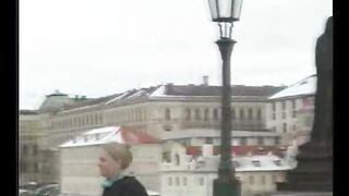 Dagadt amatőr hatalmas csöcsű magyar spiné hátsó bejáratba kefélve