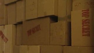 Men in Fuck II. Ügynökök újra feketeben - Magyar szinkronos vhs xxx film