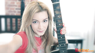 Sonya Sweet hátsó bejárata megbaszva