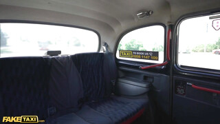 Fake Taxi - Kiara Lord a gyönyörű magyar nőci