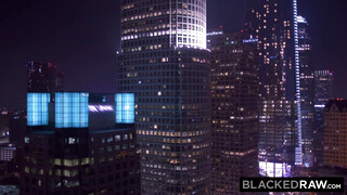 BlackedRaw - Paige Owens orgia bulija