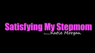 Moms Teach Porno - Katie Morgan a férje fiával közösül