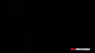 New Sensations - Paige Owens hardcore dugása