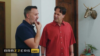 Brazzers - Janice Griffith a szomszéd hapsival szexel