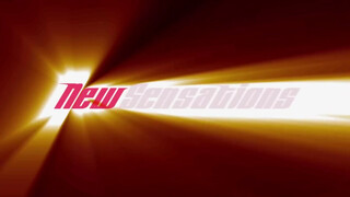 New Sensations - Jasmine Callipygian a kurva egyetemista nőci