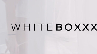 WHITEBOXXX - Leanne Lace a szeretőjével baszik