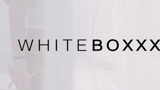 WHITEBOXXX - Sybil kikötözve kúrel