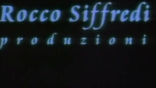 Rocco Animal Trainer 7 - Teljes vhs erotikus videó