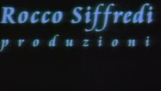 Rocco Animal Trainer 1 - Teljes szexfilm