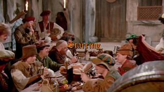 The Ribald Tales Of Canterbury (1985) - Teljes xxx videó