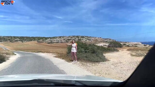 Stoppos kisasszonyt kúr meg keményen