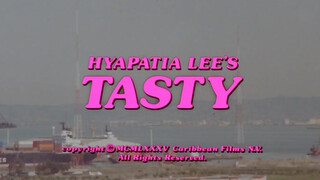 Tasty (1985) - Teljes erotikus videó
