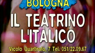 Le Sex Debuttanti di R. Schicchi - Olasz pornóvideó