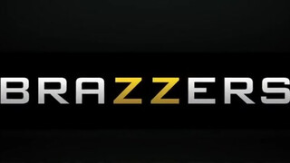 Katrina Jade dupla faszival baszik - Brazzers