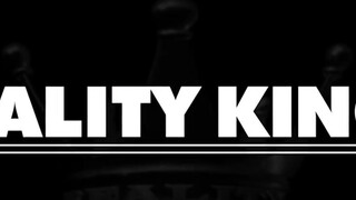 Reality Kings - Mini Stallion az extra vékony barna hölgyemény