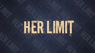 HerLimit - Kate Rich méretes kárót kap a segglyukába