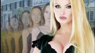 Szexmasinák (The Breastford Wives - 2007) - Teljes szexvideó eredeti nyelven