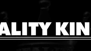 Reality Kings - Jenna Foxx a méretes seggű barna kiscsaj