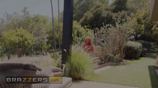 Brazzers - Phoenix Marie ánusza is meghágva
