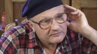 George Bácsi tini pinát kúr