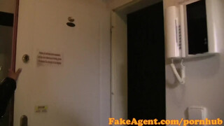 FakeAgent - bárban felszedett kisasszony castingon