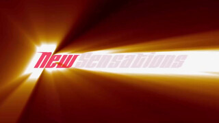 New Sensations - Harmony Wonder a gyönyörű kolumbiai nőci