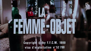 Programmed for Pleasure (1981) - Teljes régi szexvideó