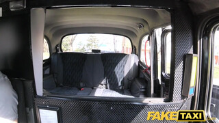 Fake Taxi  - ez a picsa csak a kőkemény dákót szereti