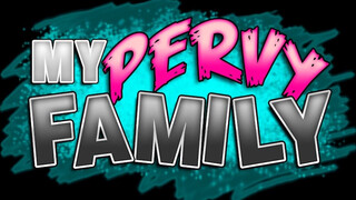 My Pervy Family - Kadence Marie megkúrva az edző teremben