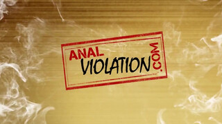 ANALIZED - Kyra Banks-et ketten is kefélik
