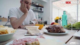 PORNDOE PEDIA - szuper román bige és az análszex