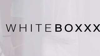 WhiteBoxxx - Jia Lissa és Sabrisse szexy orosz csajok egymással foglalkoznak