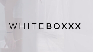WhiteBoxxx - Ivana Sugar szűk pici muffja