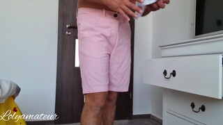 lolyamateur - Méretes tőgyes háziasszony hátsó bejáratba kefélve