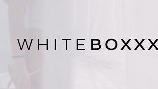 WHITEBOXXX - Ginebra Belucci keményen lerendezi a fasziját