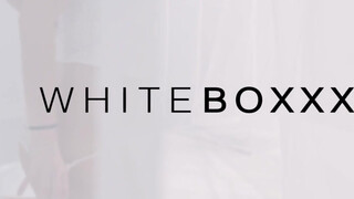 WhiteBoxxx - méretes picsájú picsa reggel is akar dugni